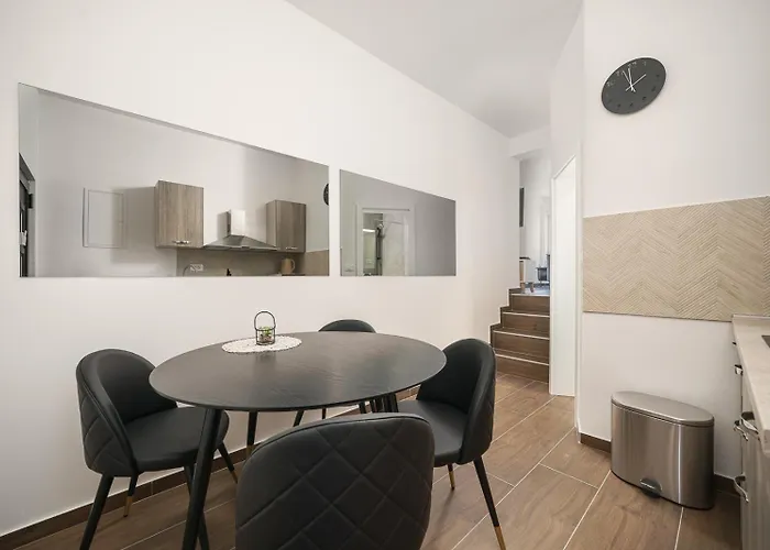 Apartman Diamond