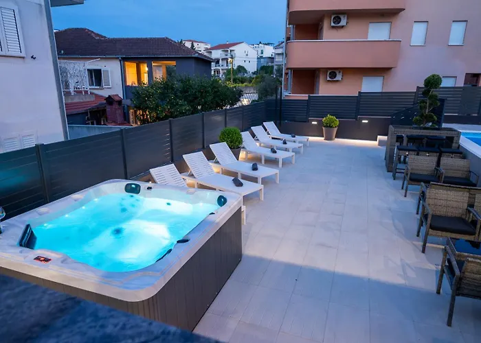 Diamond Apartman *