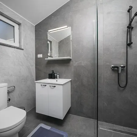 Apartment Diamond