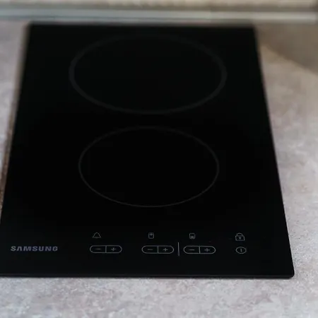 Διαμέρισμα Diamond *