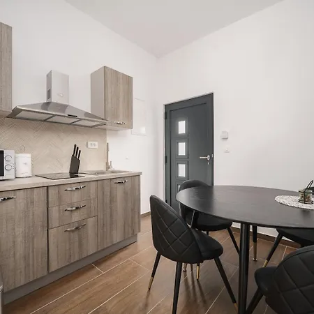 Diamond Apartment Trogir