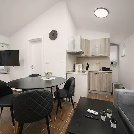 Apartment Diamond *