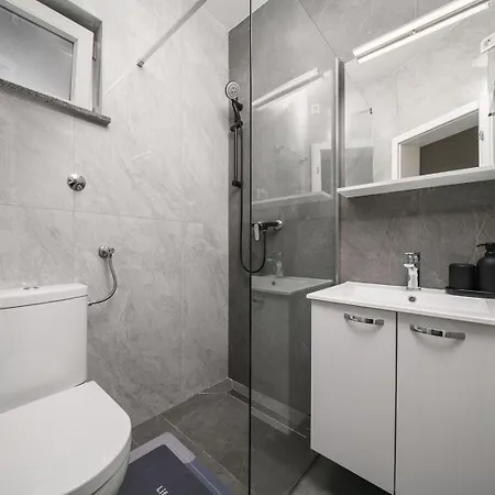 Diamond Trogir