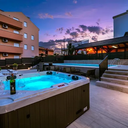 Apartment Diamond *