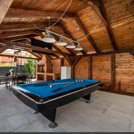 Apartment Diamond