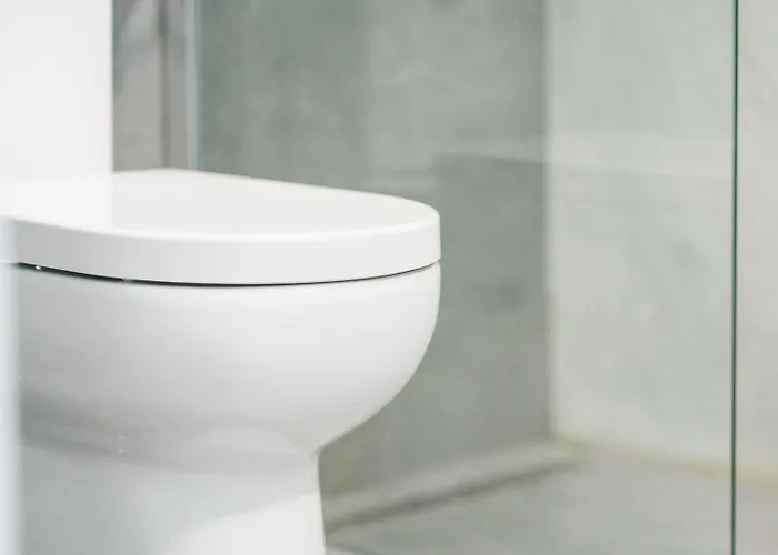 Diamond 公寓 特罗吉尔