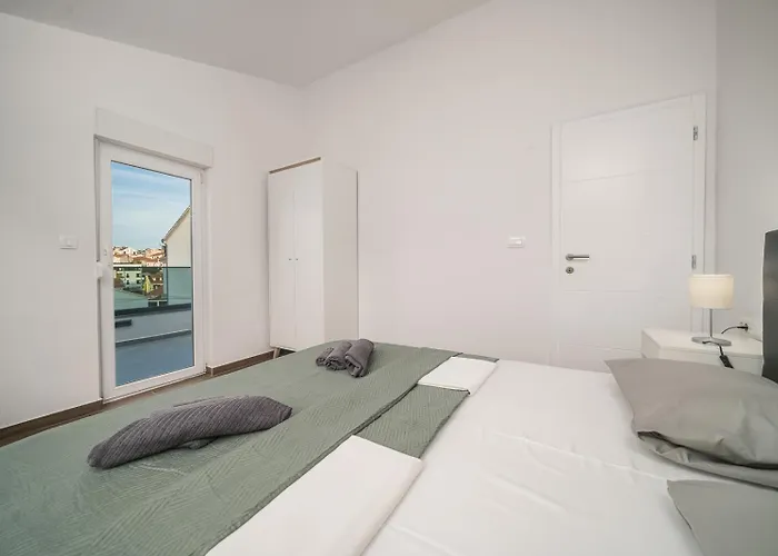 Diamond Trogir