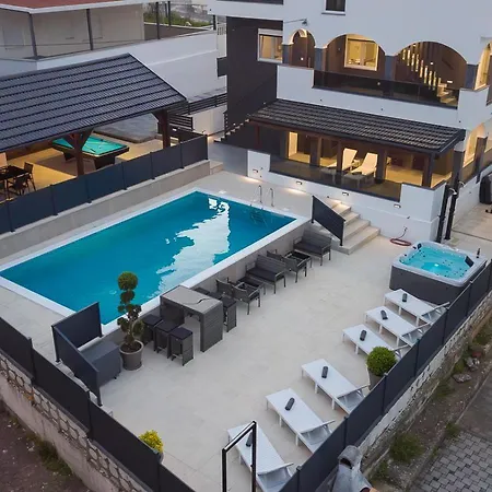 Apartament Diamond *