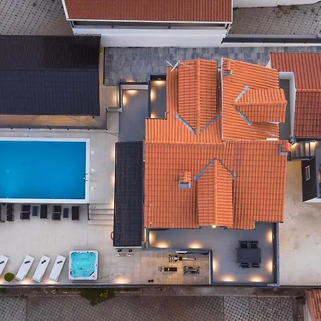 Apartament Diamond *