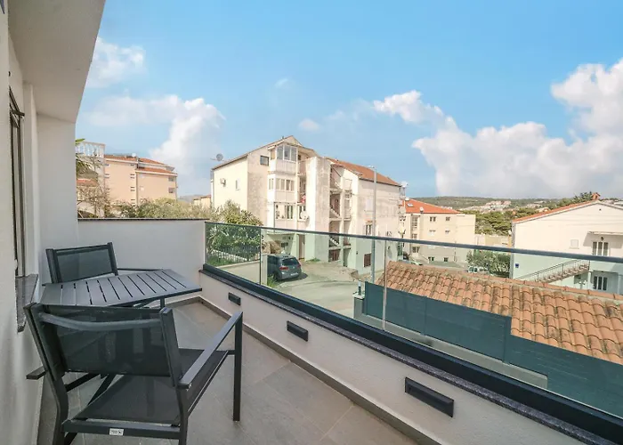 Apartament Diamond *