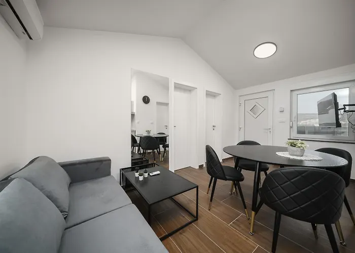 Apartament Diamond