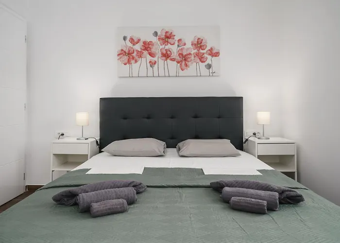Apartament Diamond Trogir