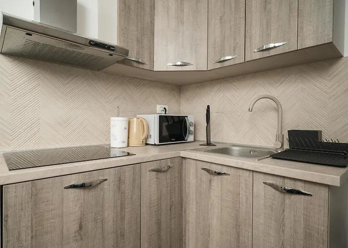 Diamond Apartament