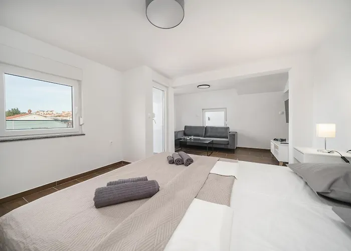 Apartament Diamond