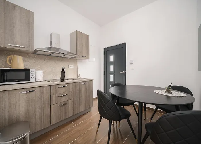 Diamond Apartament Trogir