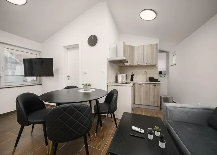 Apartament Diamond *