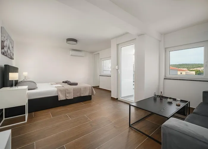 Apartament Diamond Trogir