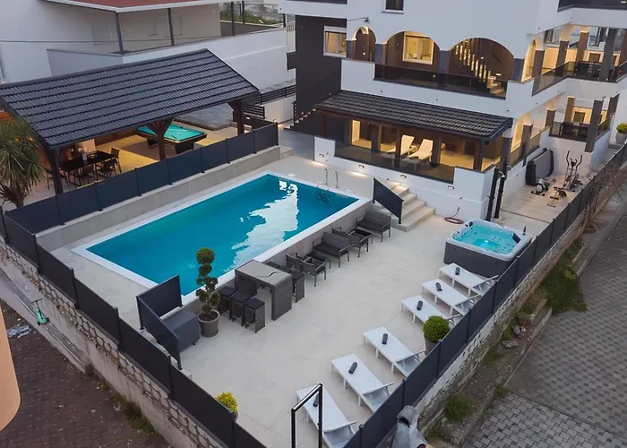 Apartament Diamond *