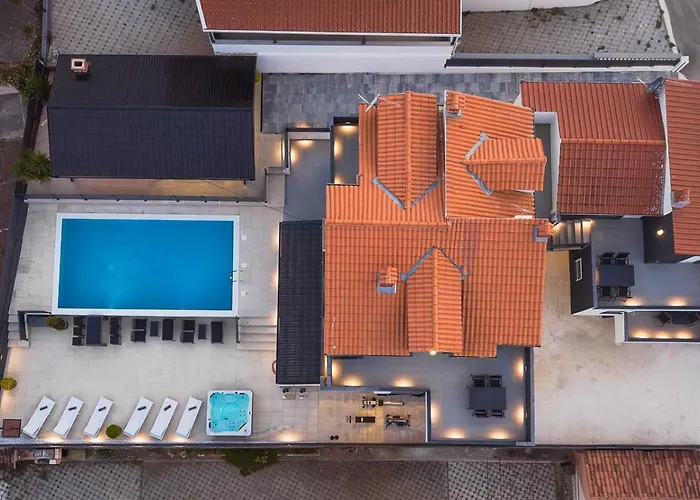 Apartament Diamond *