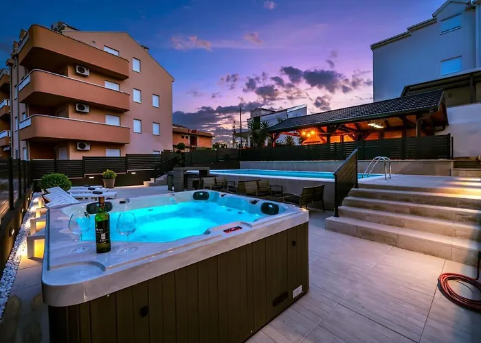 Apartament Diamond *