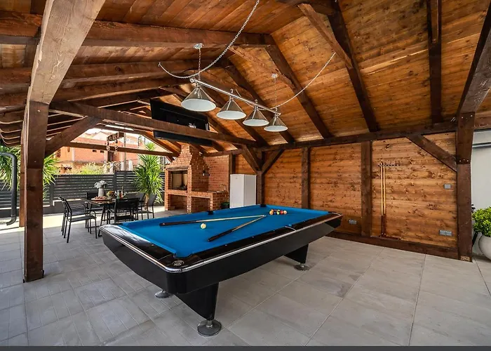 Apartament Diamond
