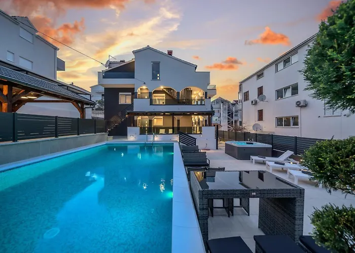 Diamond Apartament *